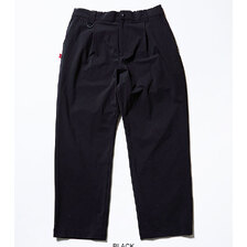 VIRGOwearworks URBAN GRACE NYLON SLACKS VG-PT-457画像
