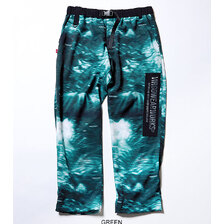 VIRGOwearworks FOREST SIGN LONGPANTS VG-PT-455画像