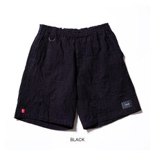 VIRGOwearworks PATCH RELAX SHORTS VG-PT-464画像