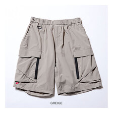 VIRGOwearworks SP MILITARY NYLON CARGO VG-PT-462画像