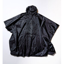 VIRGOwearworks STORM SHELTER PONCHO VG-GD-825画像
