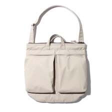 ANATOMICA HELMETBAG / VINTAGE GORE-TEX画像