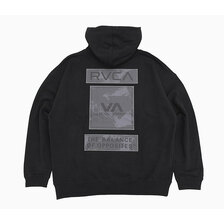 RVCA THREE BOX RVCA HD BF042011画像