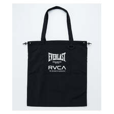 RVCA &times; EVERLAST GYM TOTE BF042914画像