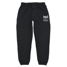 RVCA &times; EVERLAST SWEAT PANTS BF042707画像