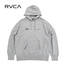 RVCA &times; EVERLAST HOODIE BF042008画像