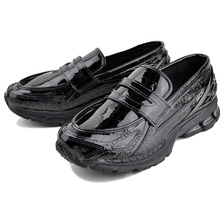 new balance U1906LCR BLACK画像