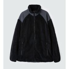 Wild Things LEVEL3 SHAGGY JACKET WT252-26-Q4画像