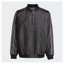 adidas Originals Denim Jacket JY2796画像