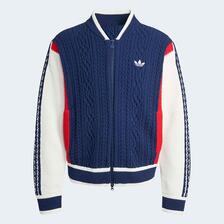 adidas Originals Retro Remix Cardigan NIGHT INDIGO KS5438画像