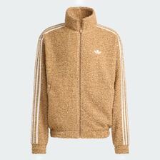 adidas Originals Boucle Firebird Track Top CARD BOARD KS5274画像