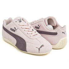 PUMA SPEEDCAT OG MAUVE MIST / RAISIN 398846-52画像