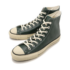 CONVERSE EATHER ALL STAR J HI DEEP-GREEN 31316730画像