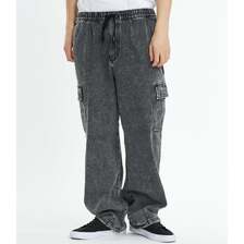 DC SHOES 25 SUPERWIDE CARGO PANT DPT254034画像