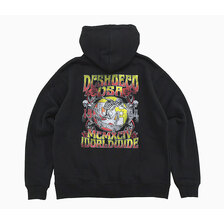 DC SHOES 25 ROCKSKULL PH DPO254039画像