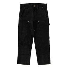 NEXUSVII SUEDE W-KNEE PANTS画像