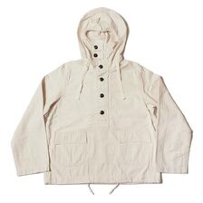 John Gluckow Lot JG-20 Parka, Sailor's, Pullover. キナリ画像