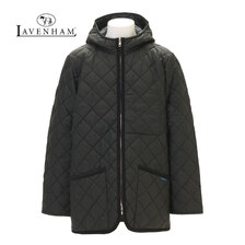 LAVENHAM LV12005 MEN'S ZIPRED CRAYDON画像