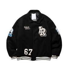 Liberaiders LR VARSITY JACKET 770142503画像