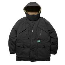 Liberaiders UTILITY DOWN JACKET 770012503画像