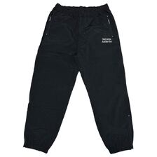 MERCEDES ANCHOR INC. NYLON TRACK PANTS画像