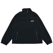 MERCEDES ANCHOR INC. NYLON TRACK JACKET画像