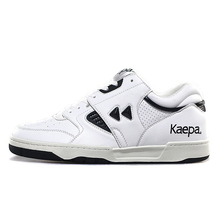 Kaepa 1270 WHITE/BLACK KO5280-01画像