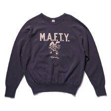 WAREHOUSE Lot 461 M.A.F.T.Y.画像