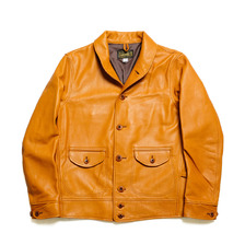 ORGUEIL Cossack Jacket OR-4002B画像