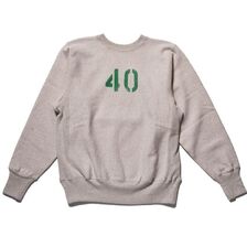 WAREHOUSE Lot 483 NO.40画像