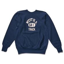 WAREHOUSE Lot 483 WEST H.S.画像