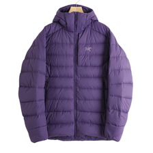 ARC'TERYX Thorium Hoody M X000010543画像