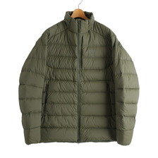 ARC'TERYX Thorium Jacket M X000010545画像