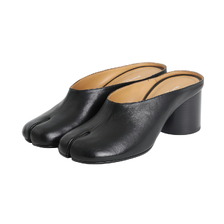 Maison Margiela TABI PUMP MULES H60 S58WP0302-P3753画像