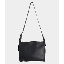 m.a+ large rectangular shoulder bag BM30Z-VA10画像