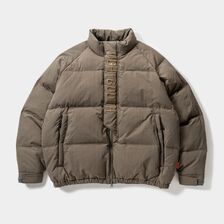 TIGHTBOOTH PLAC DOWN JKT画像