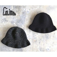 COLIMBO HUNTING GOODS HUASCARAN MOUNTAIN HAT ZA-0801画像