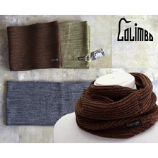 COLIMBO HUNTING GOODS Shooting Necker (Regular) ZA-0804画像