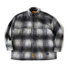 FAT SHAGGYNAP F32521-SH19画像