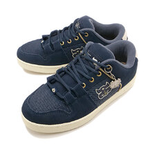 I-PATH Magenta Cricket Navy 2345-2-100画像