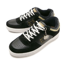 I-PATH Reed Low Black-Leather/Short-Suede 2345-6-00画像