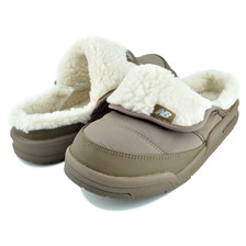 new balance SD3405BR2 BROWN画像