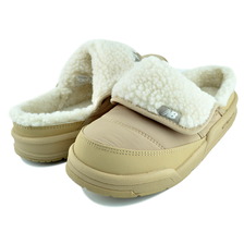 new balance SD3405BE2 BEIGE画像