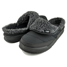 new balance SD3405BK2 BLACK画像