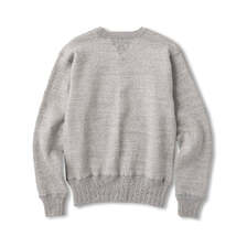 FULLCOUNT 3741 Double V Set In Sleeve Mother Cotton FC3741画像