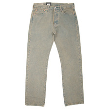Levi's PREMIUM 501 JEANS MANNAS OD 00501-3730画像
