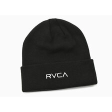RVCA DOUBLE FACE BEANIE BF042904画像