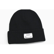RVCA VA X ALI BEANIE BF042998画像