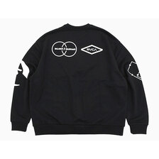 RVCA STACKHOUSE CR BF042003画像