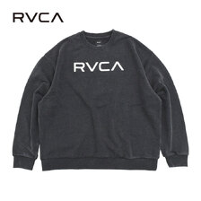 RVCA BIG RVCA FADE CR BF042002画像